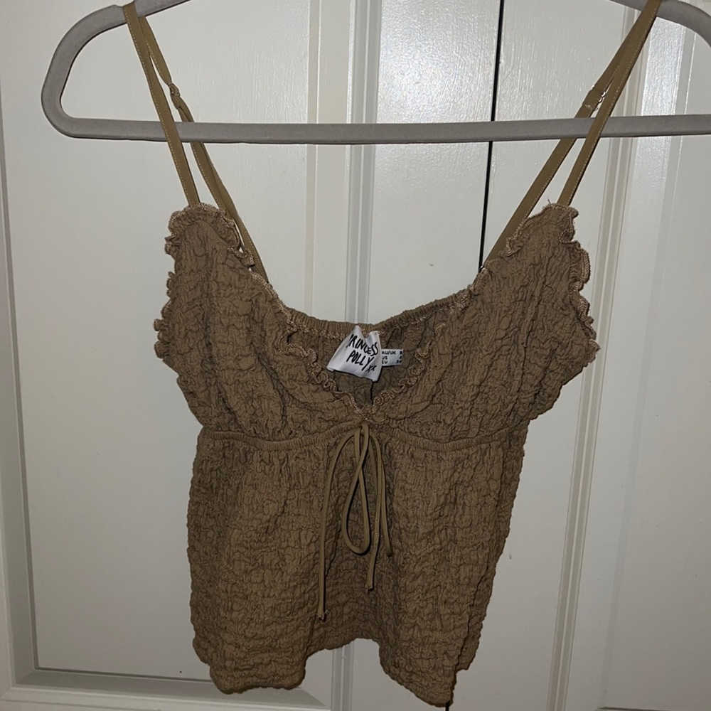 Princess Polly Top